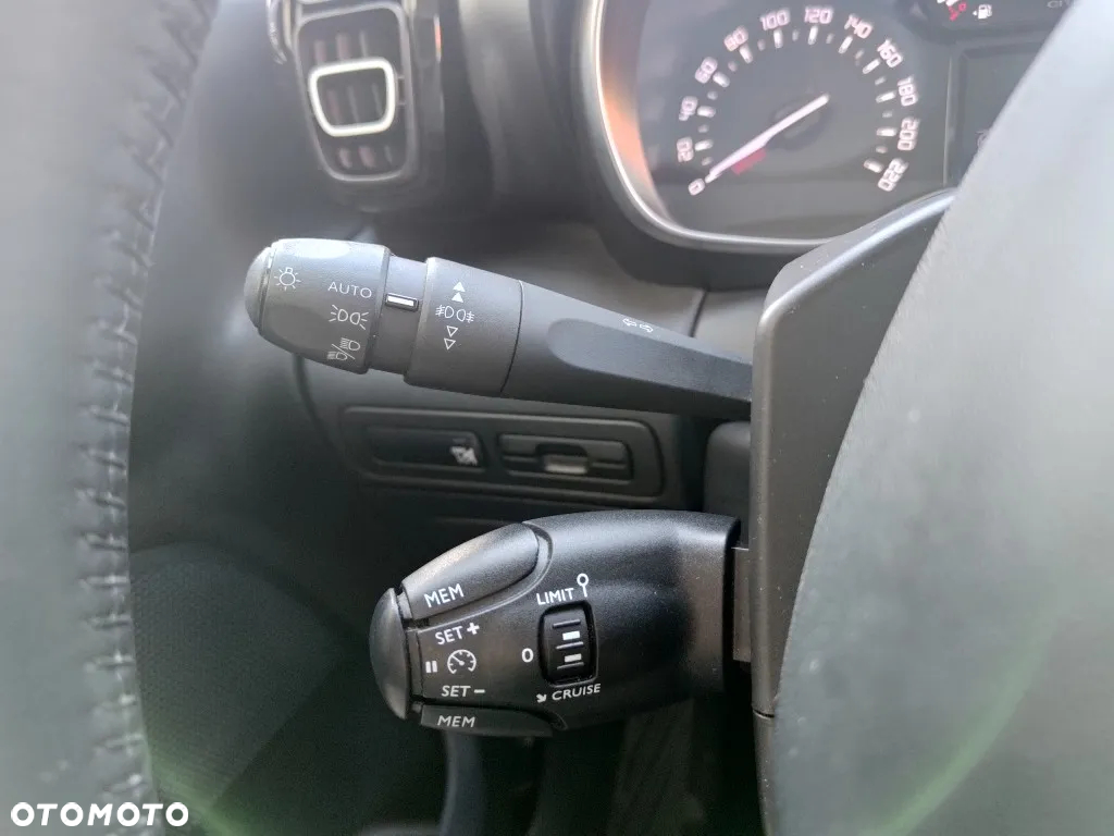 Citroën C3 Aircross 1.2 PureTech GPF Rip Curl S&S - 16