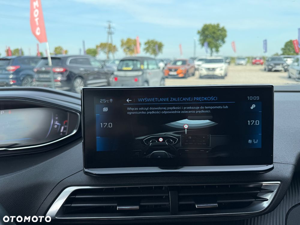 Peugeot 3008 PureTech 130 Stop & Start GPF EAT8 Allure - 28