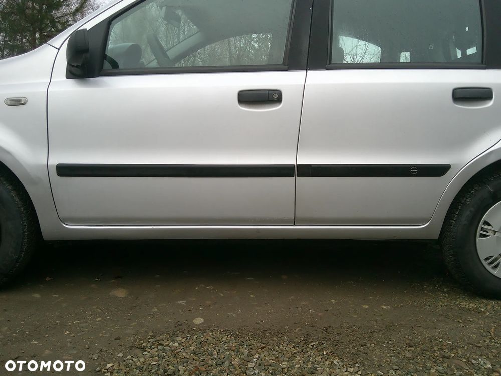 Fiat Panda 1.1 Fresh Eco - 10