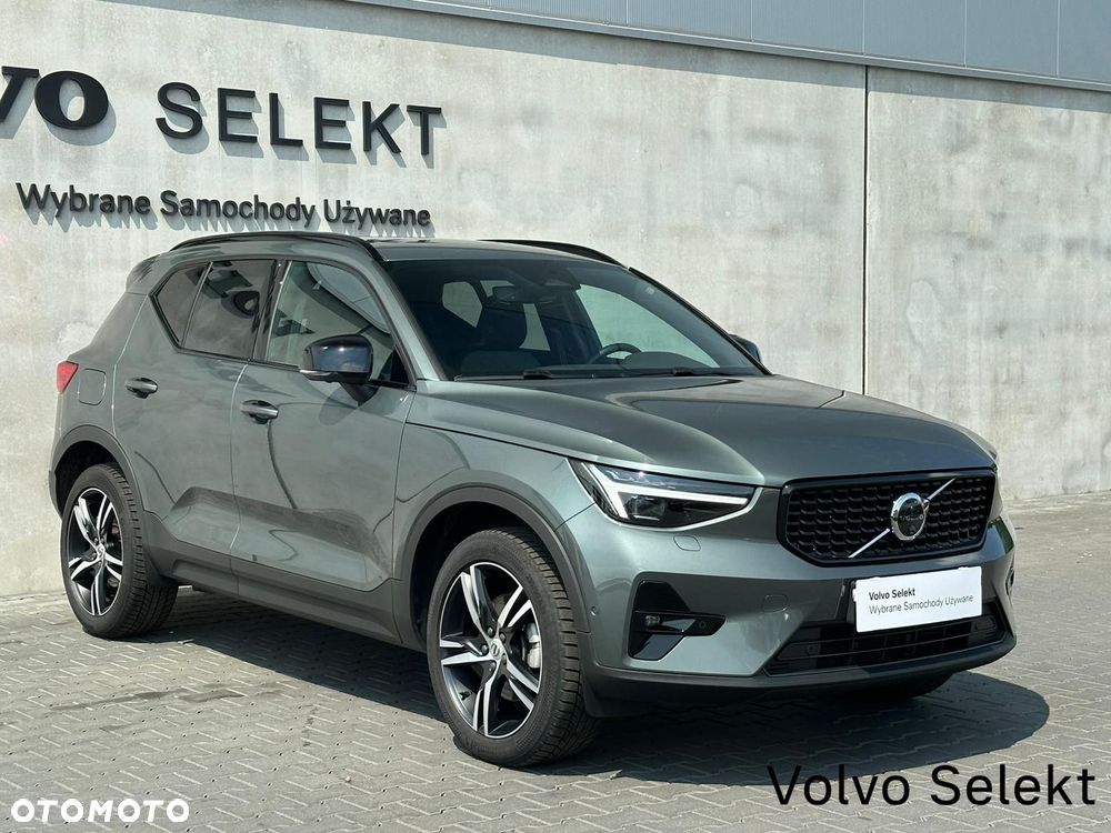 Volvo XC 40 - 12