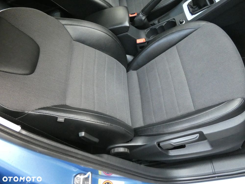 Skoda Octavia 1.6 TDI Elegance - 32