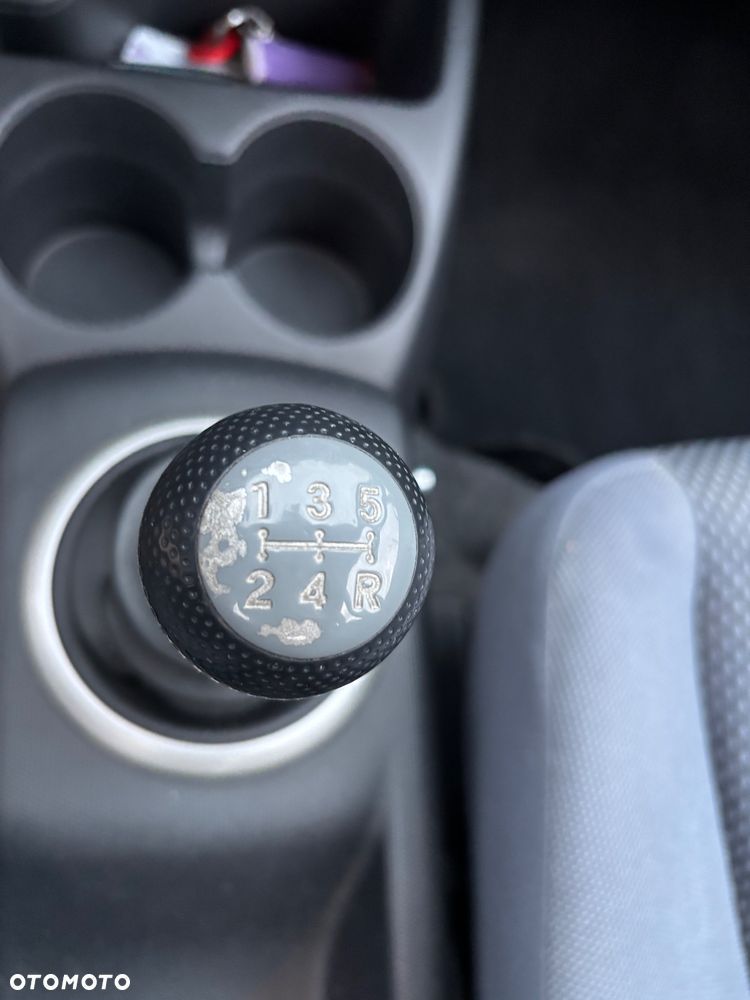 Honda Jazz - 5