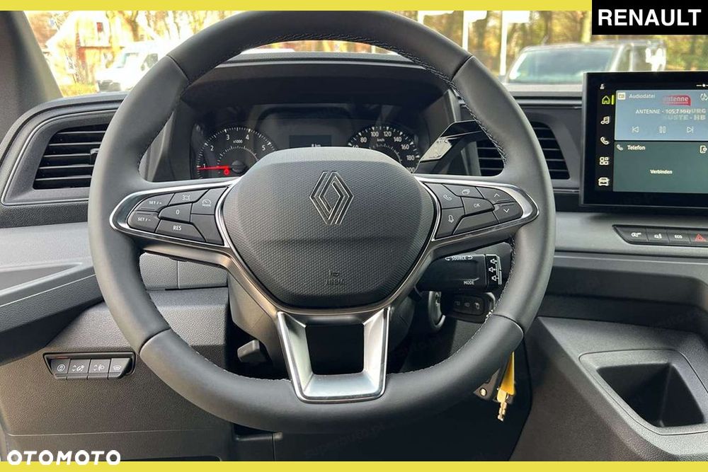 Renault Master L3H2 Extra AT9 2.0 170KM - 12