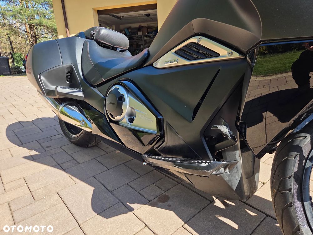 Honda NC - 10