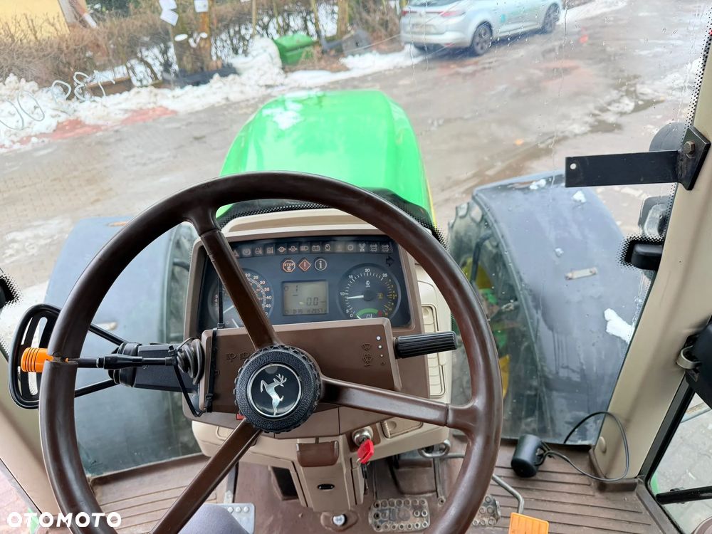 John Deere 6920 - 13