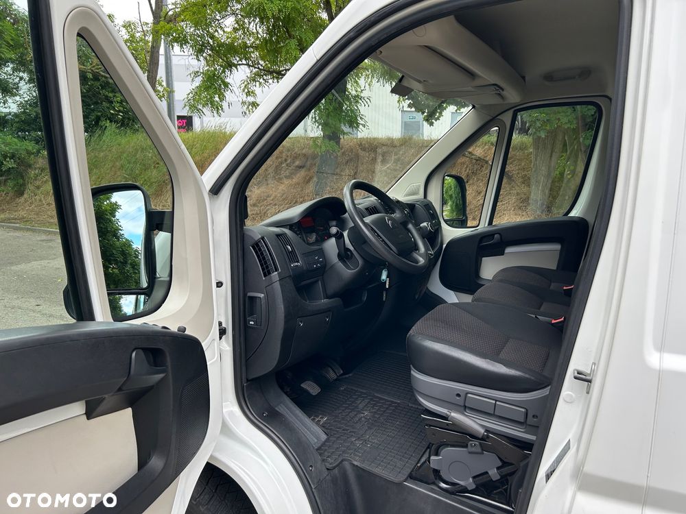 Citroën Jumper - 10