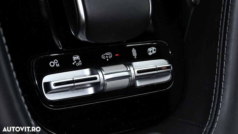 Mercedes-Benz GLE Coupe - 14