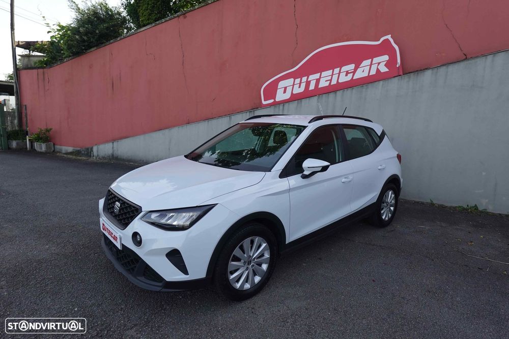 SEAT Arona - 5