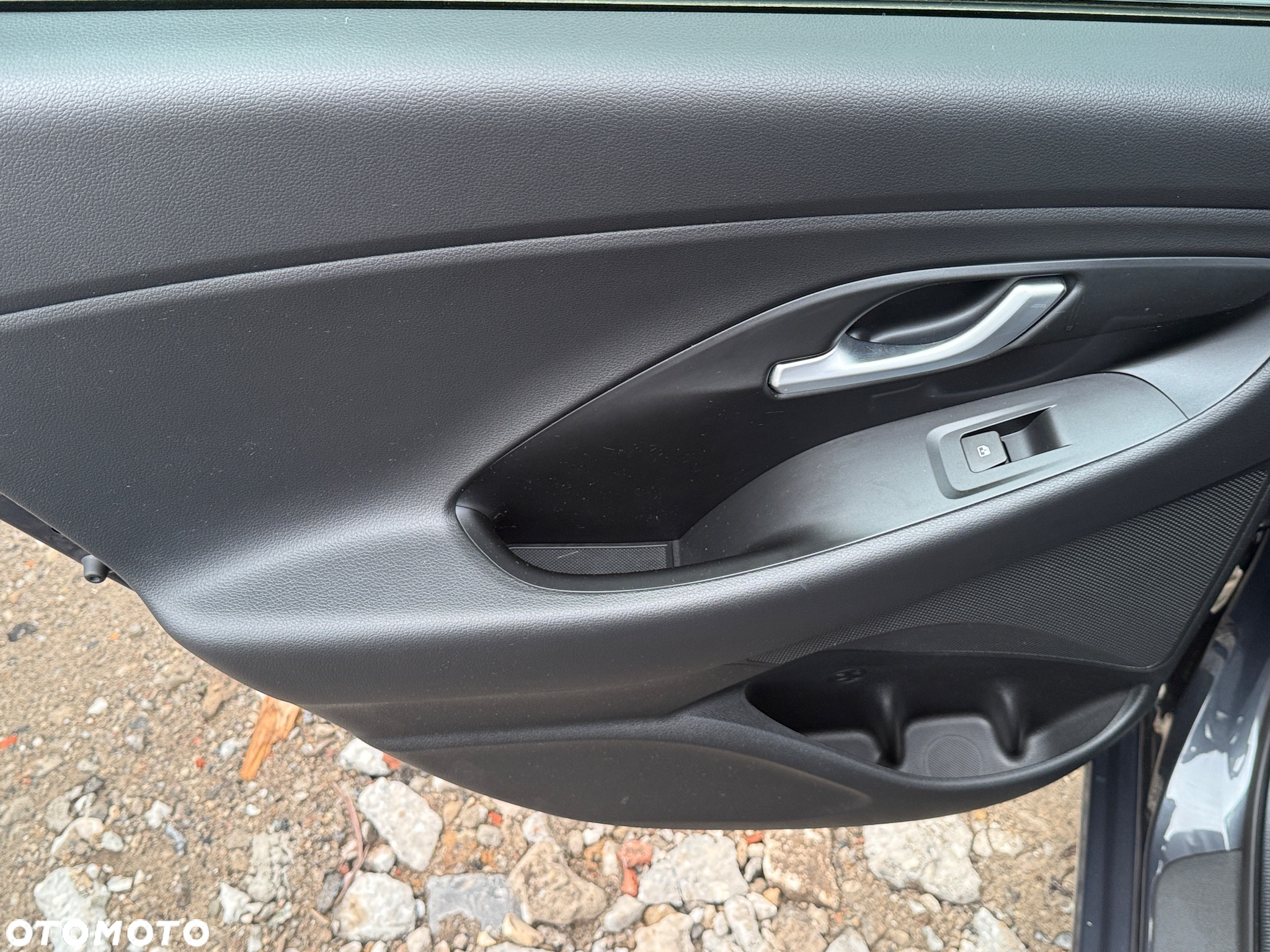 Hyundai i30 1.0 T-GDI Fastback Trend - 20