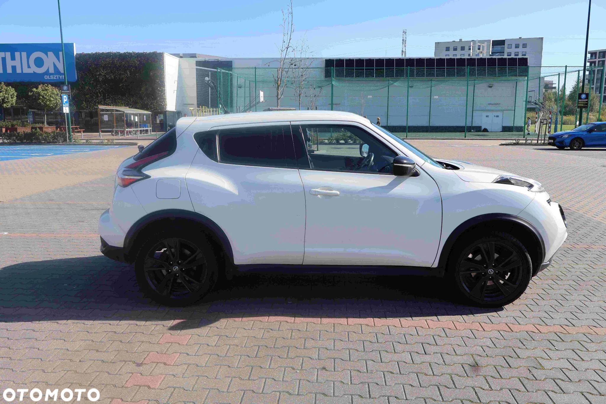 Nissan Juke - 15