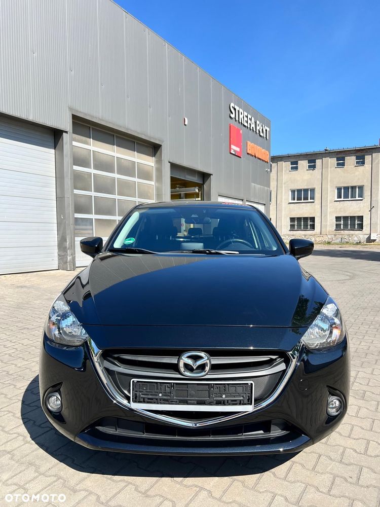 Mazda 2 - 20