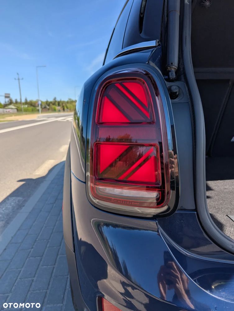 MINI John Cooper Works - 20
