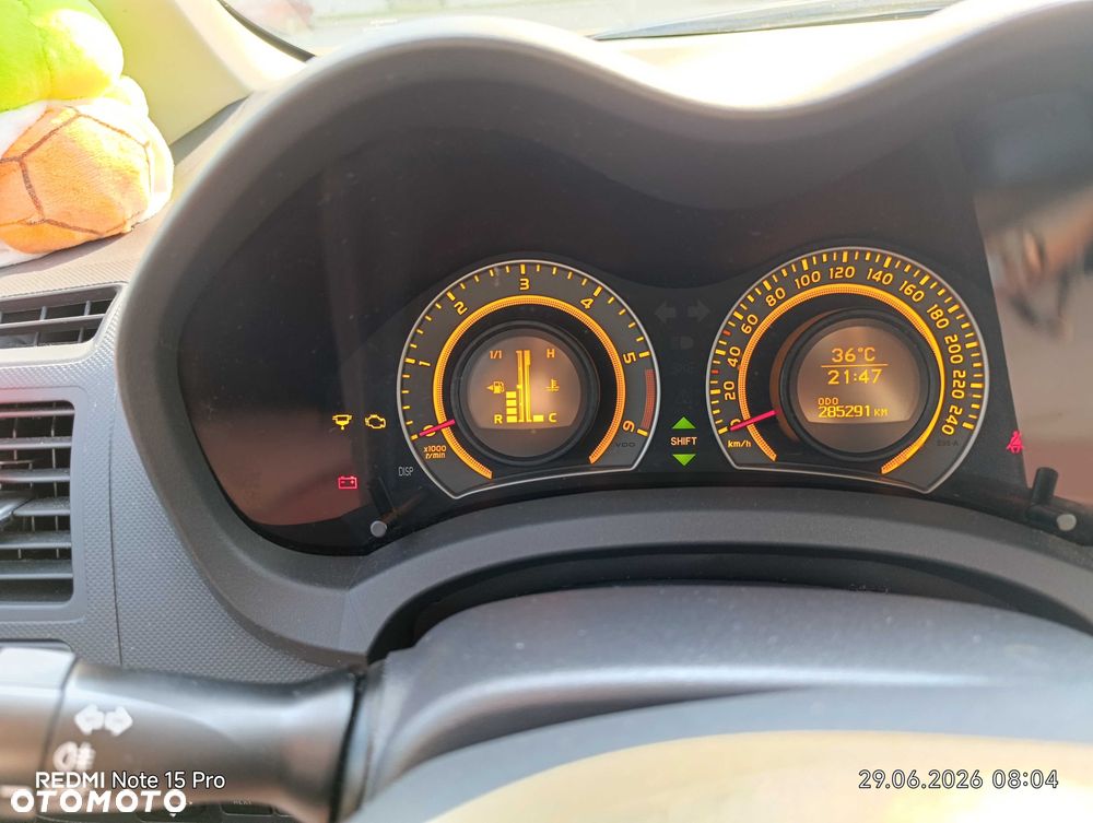 Toyota Auris - 8