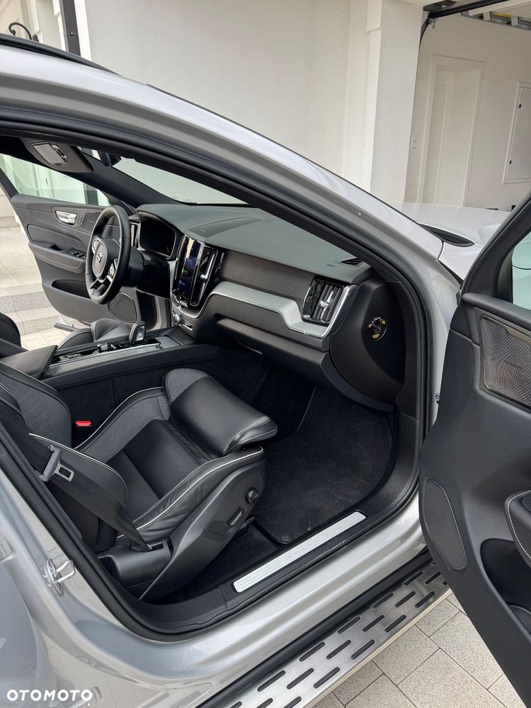 Volvo XC 60 - 29