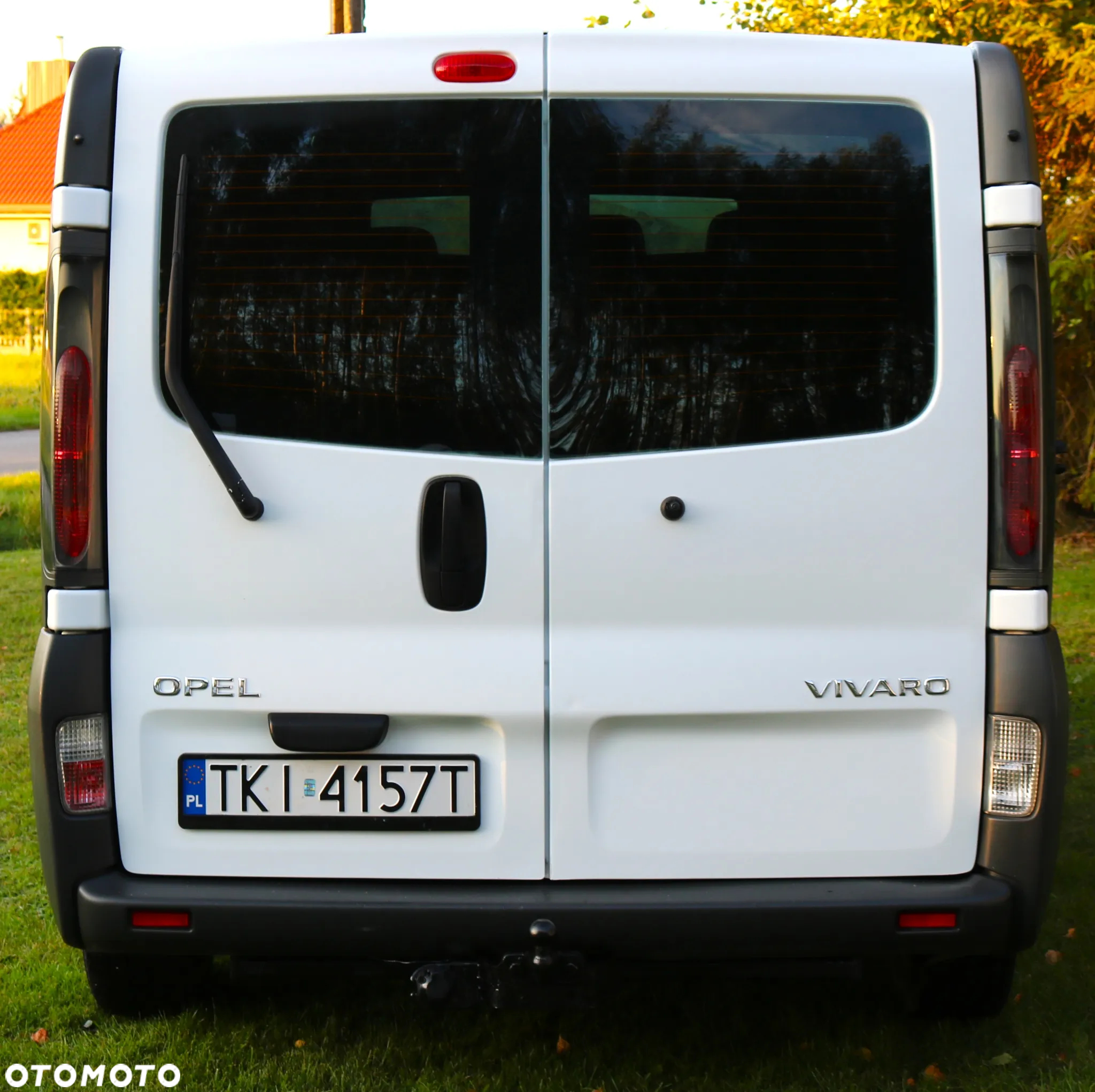 Opel Vivaro - 6