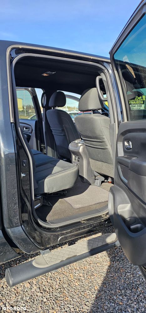 Nissan Titan ver-5-6-v8-se-crew-cab - 11