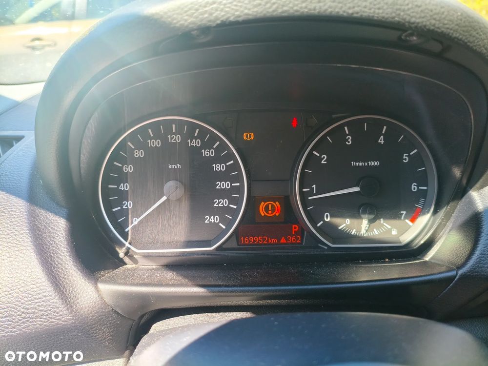 BMW Seria 1 118i - 8