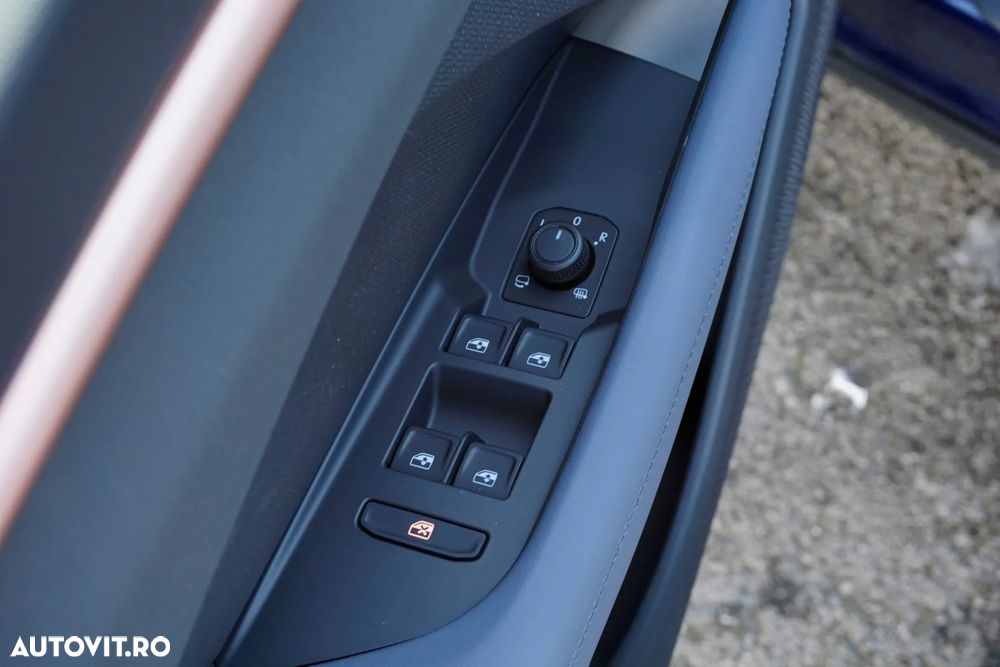 Cupra Terramar 1.5 e-TSI DSG7 MHEV - 10