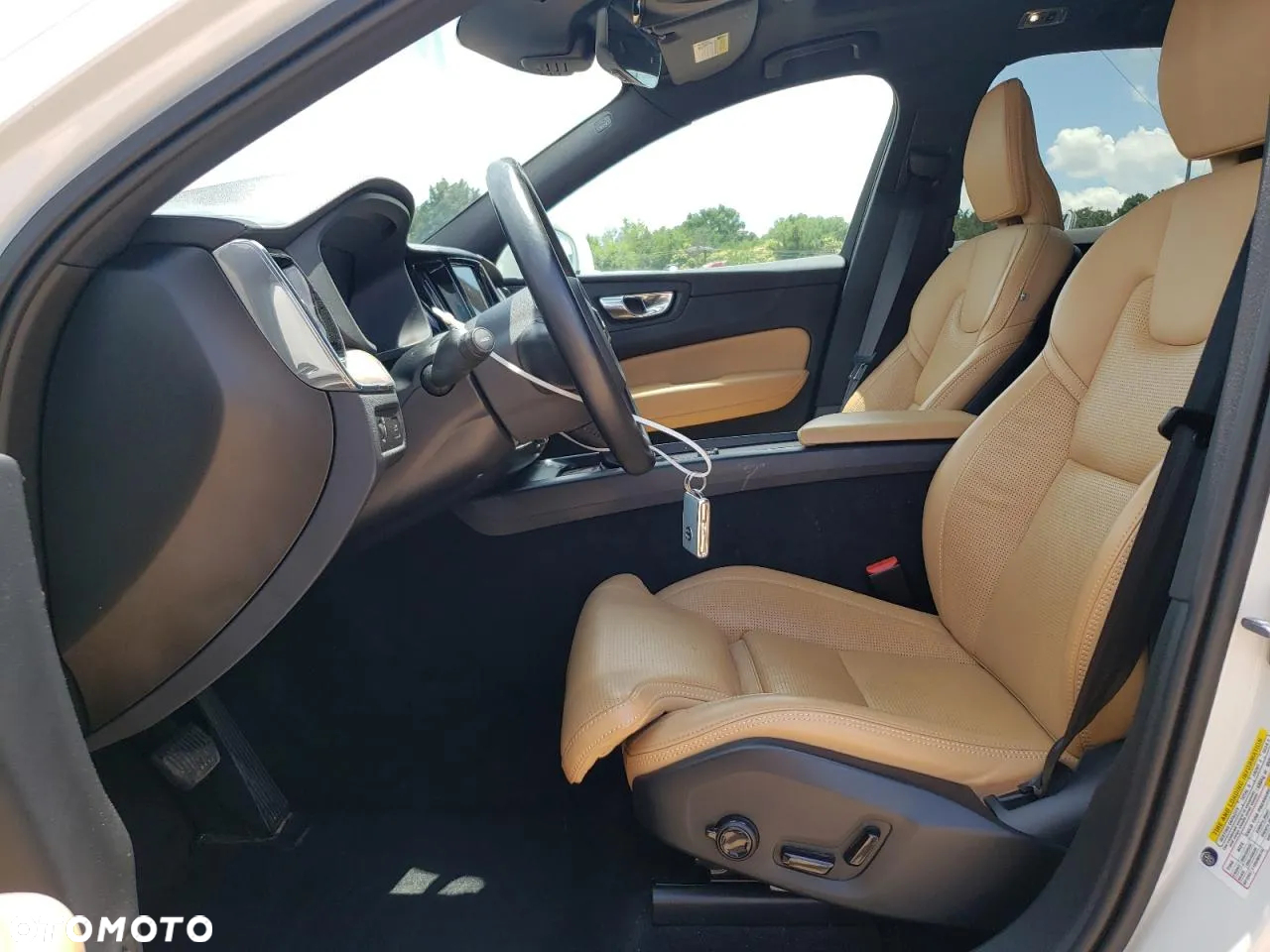 Volvo XC 60 T5 AWD Inscription - 7