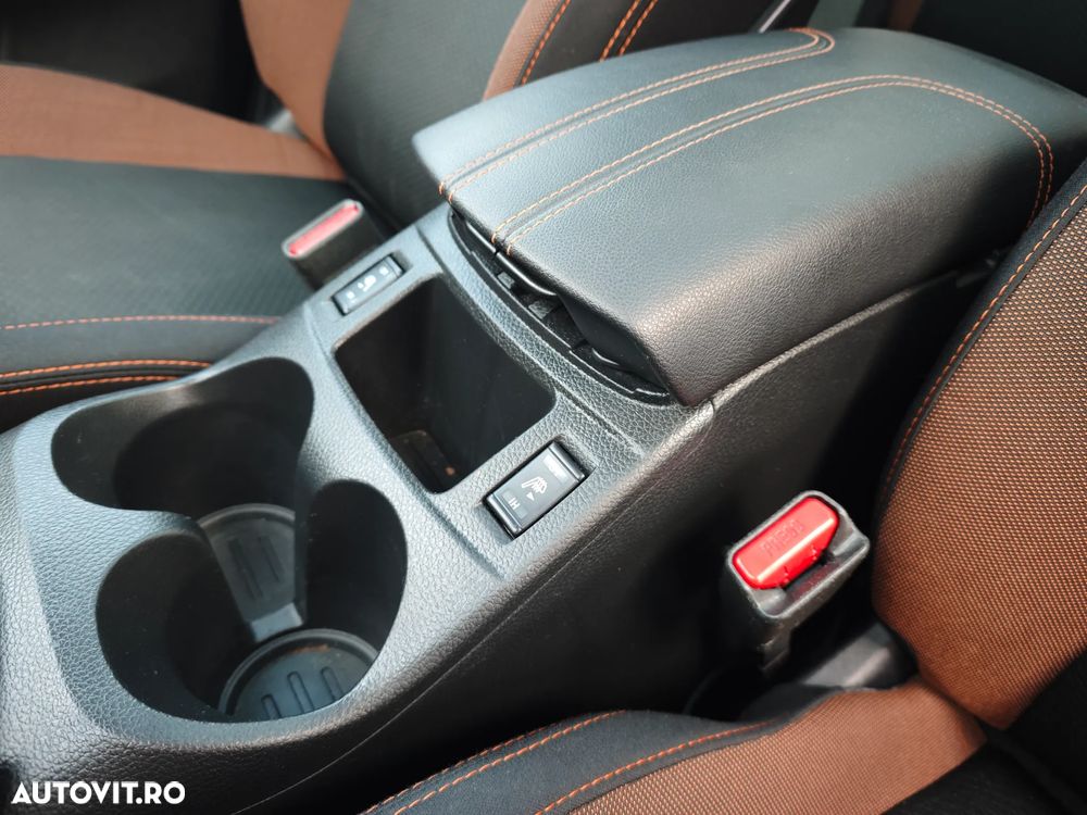 Nissan Qashqai - 13