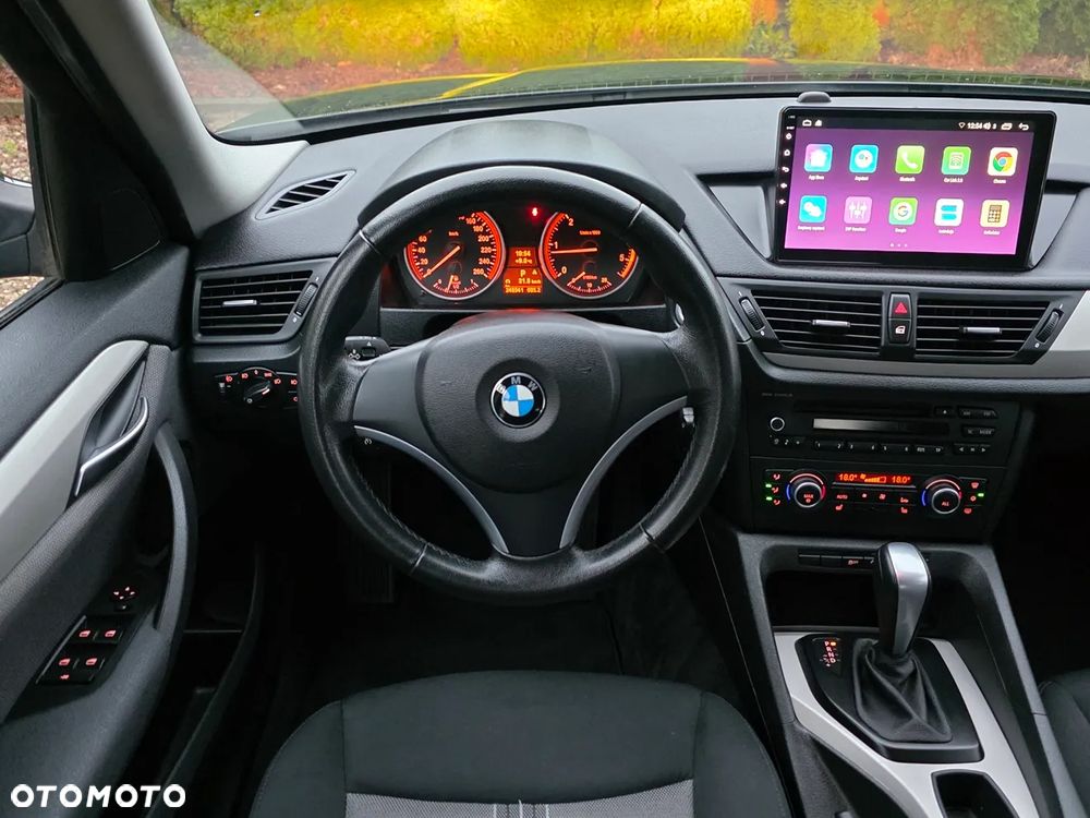 BMW X1 xDrive20d - 24