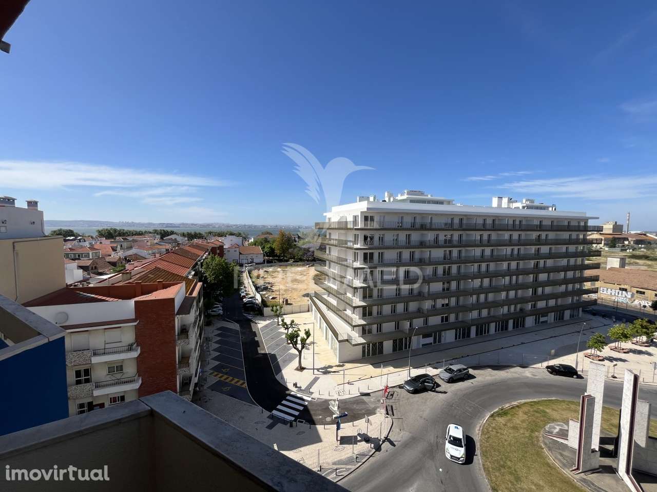 Apartamento T3 + Box de Garagem (Barreiro) - Grande imagem: 2/22