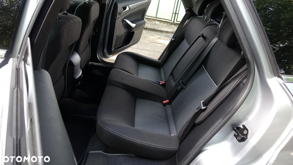 Ford Mondeo 2.0 TDCi Viva Titanium - 7