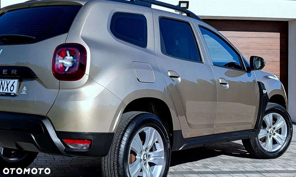 Dacia Duster 1.0 TCe Prestige - 32