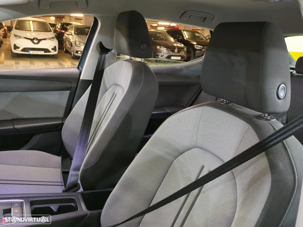SEAT Leon 1.0 TSI Style - 7