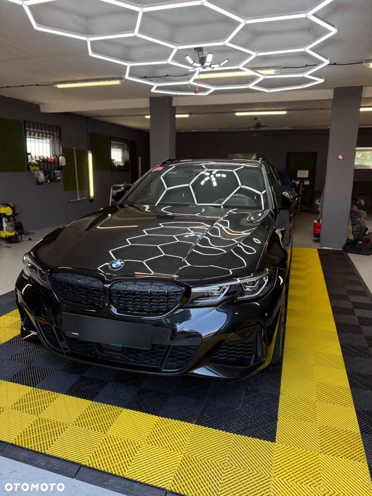 BMW Seria 3 - 12