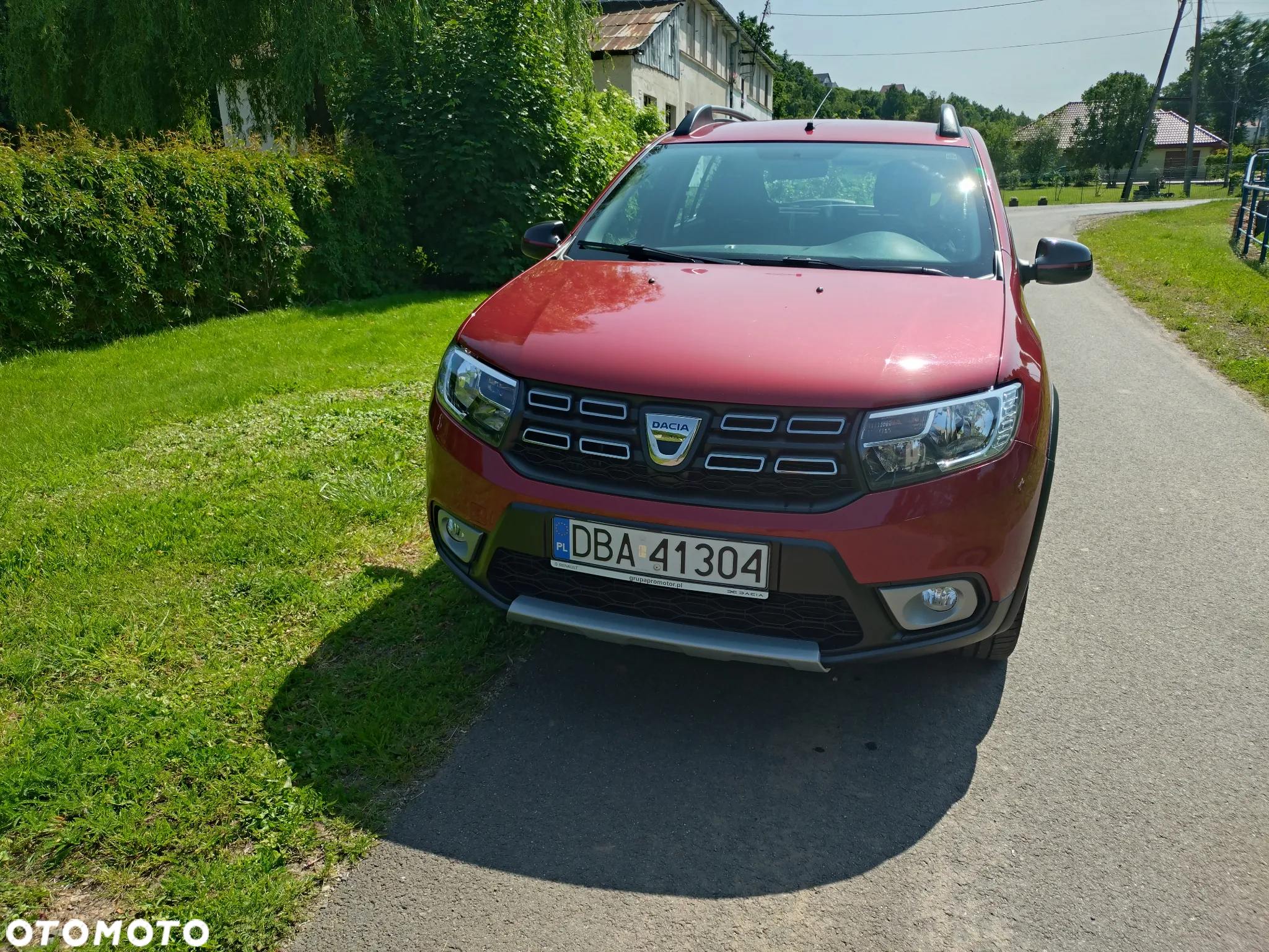 Dacia Sandero Stepway - 23