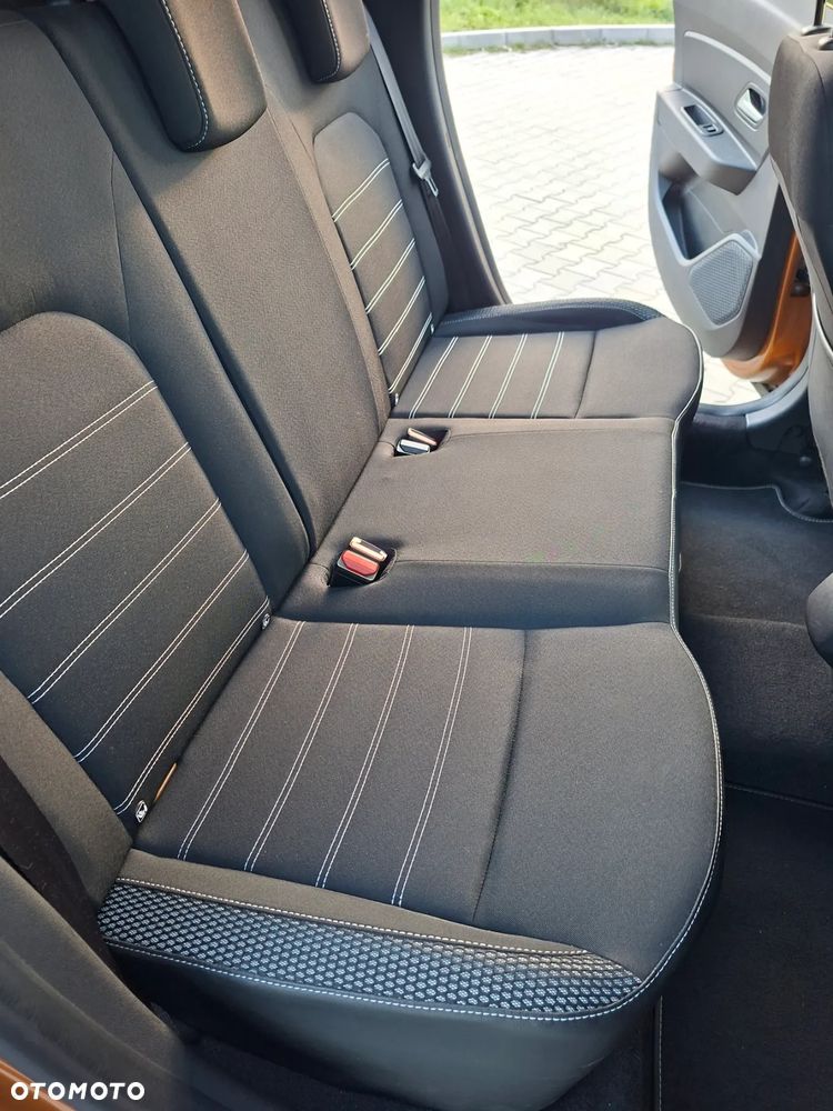 Dacia Duster 1.2 TCe Prestige - 11