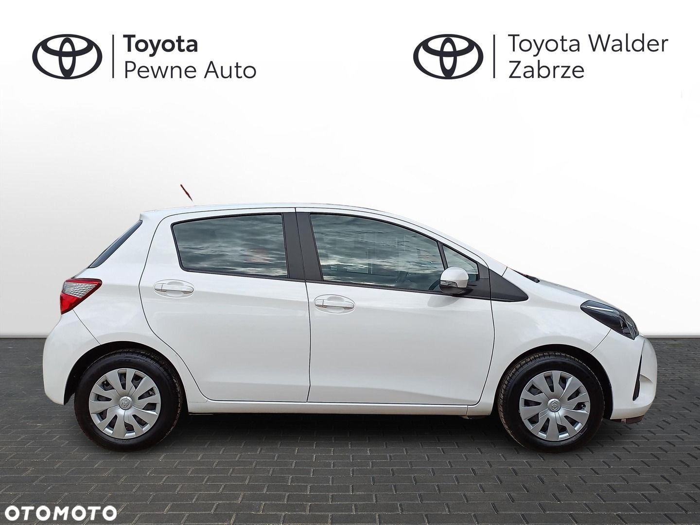 Toyota Yaris - 7