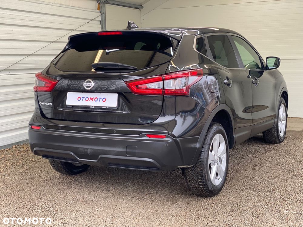 Nissan Qashqai 1.5 dCi N-Tec EU6 - 5
