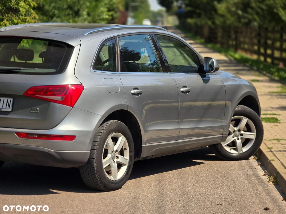 Audi Q5 2.0 TDI Quattro - 40