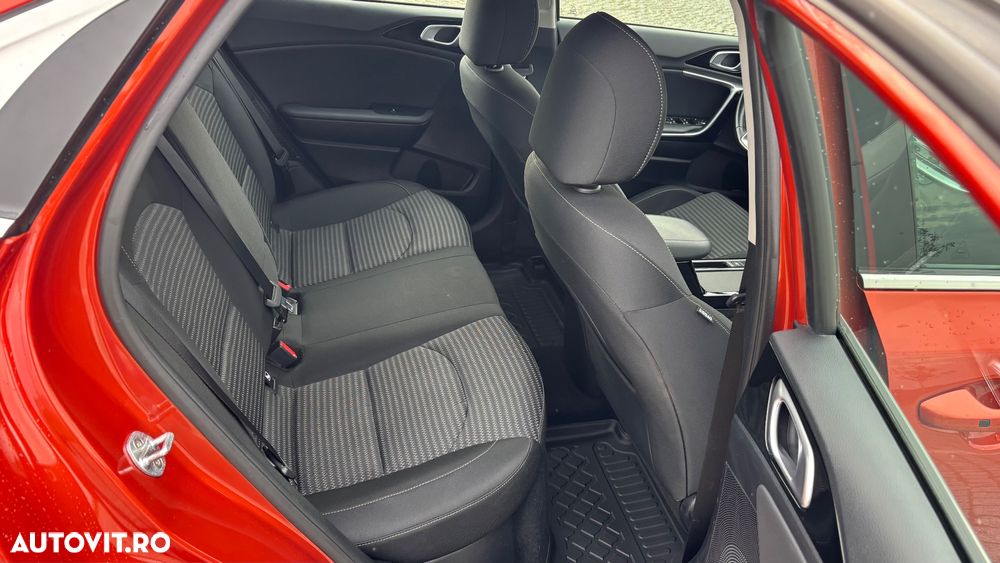 Kia XCeed 1.6 GDI DCT6 OPF Plug-in-Hybrid Vision - 16