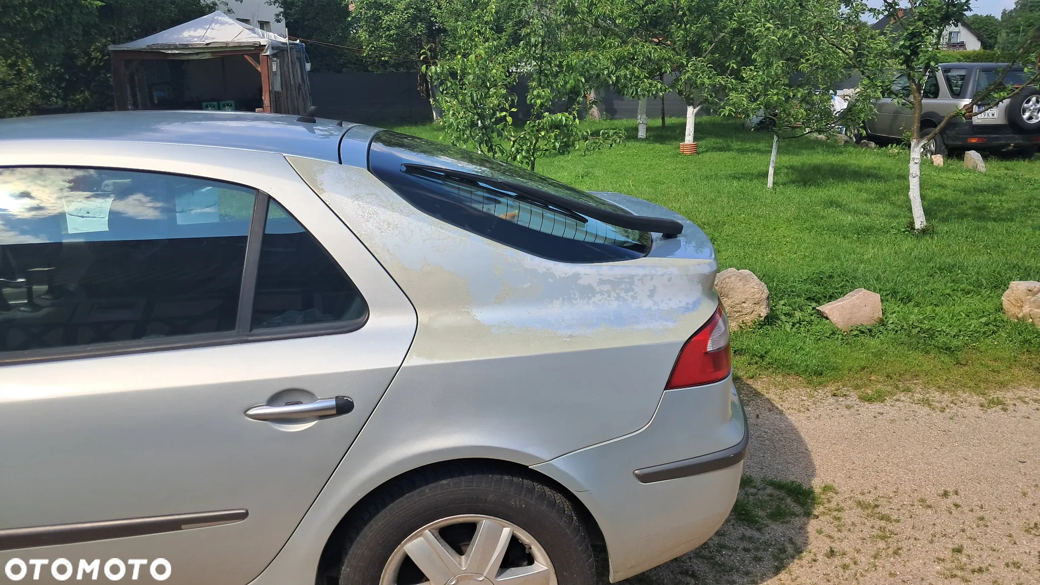 Renault Laguna II 1.9 dCi Dynamique - 4
