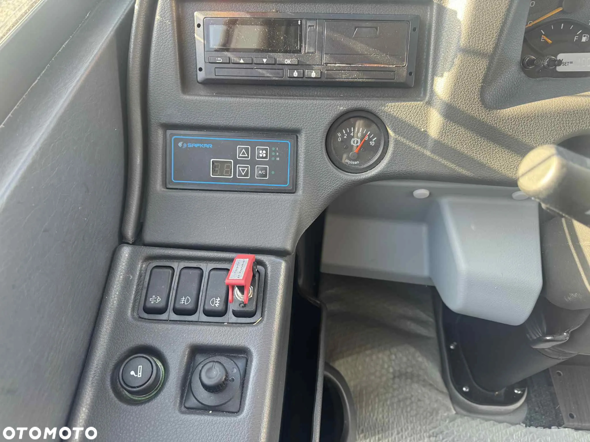 Temsa Prestij SX - 25