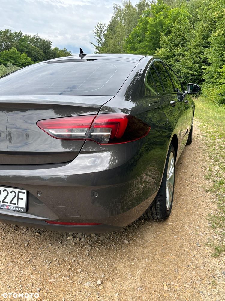 Opel Insignia 1.5 Business - 3