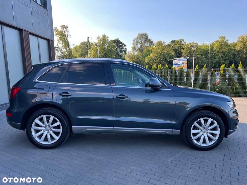 Audi Q5 2.0 TDI Quattro - 6