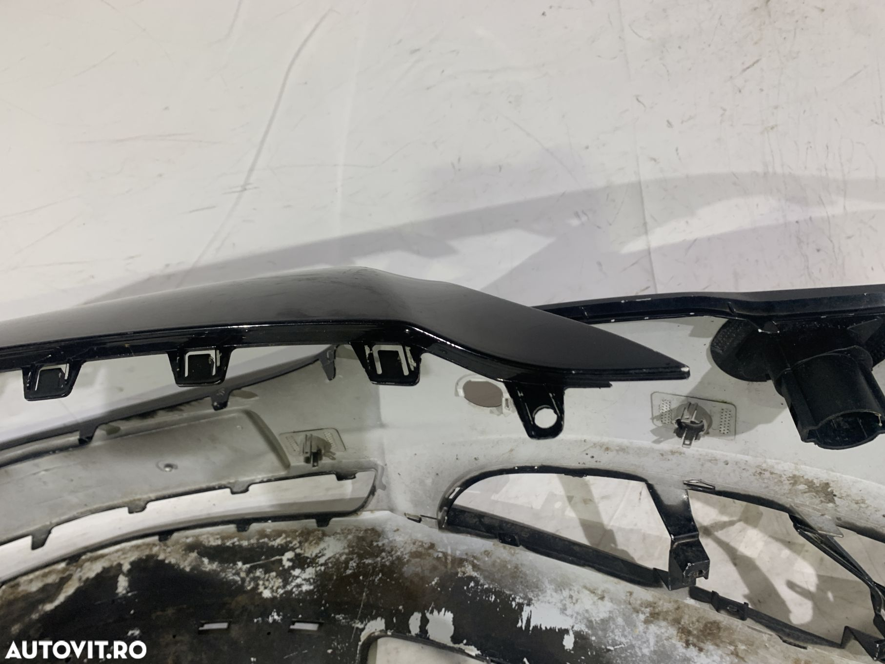Bara fata Opel Insignia, facelift, 2013, 2014, 2015, 2016, 2017, cod origine OE 22787147. - 13