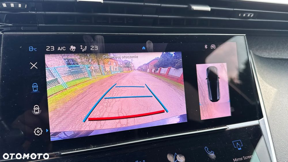 Peugeot 308 BlueHDi 130 EAT8 Allure - 28