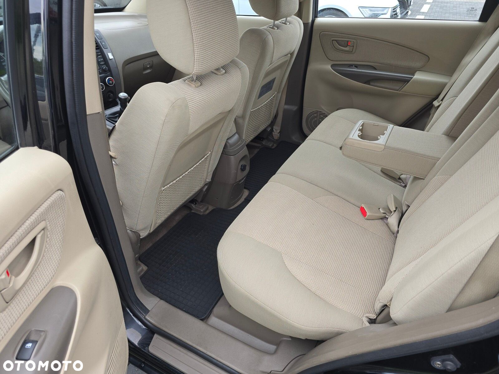 Hyundai Tucson - 11