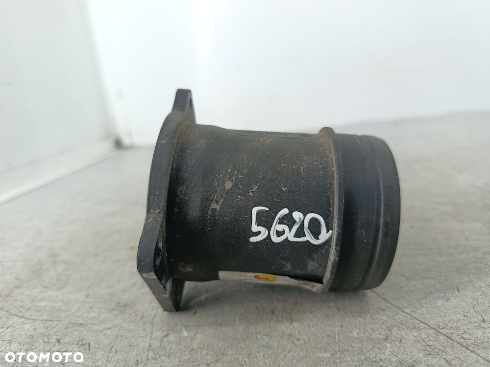 PRZEPŁYWOMIERZ POWIETRZA AUDI A4 B6 0986280215  0280218058 BOSCH 2.0 20V - 1