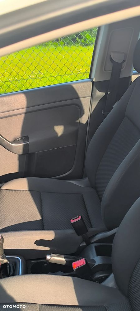 Volkswagen Golf 1.6 TDI Comfortline - 13
