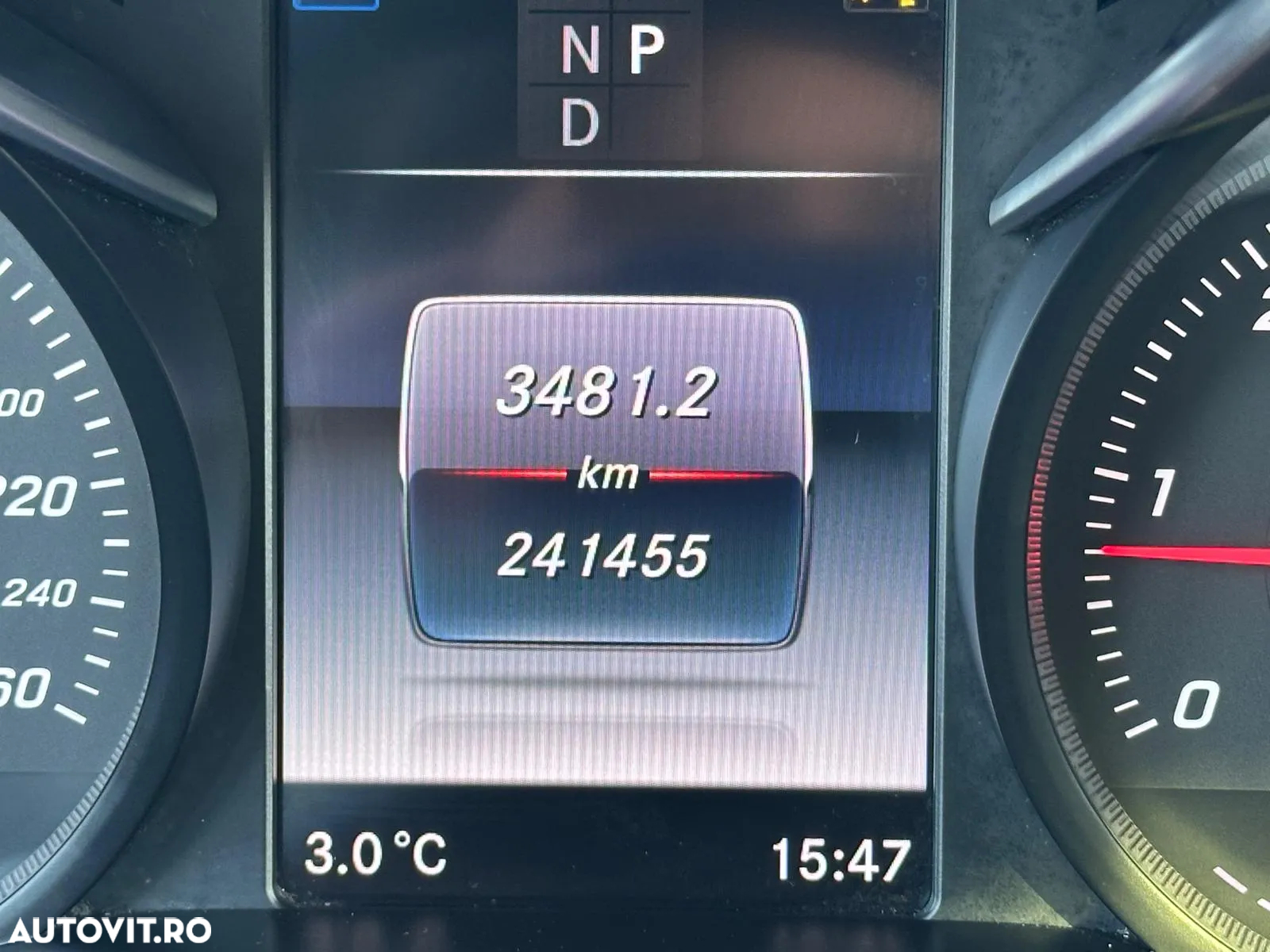Mercedes-Benz GLC 250 d 4Matic 9G-TRONIC Exclusive - 36