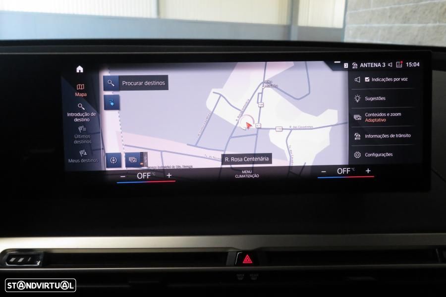 BMW iX xDrive 40 - 17