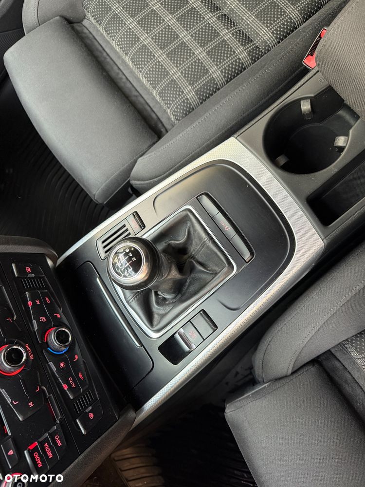 Audi A4 Avant 2.0 TDI DPF Quattro - 28