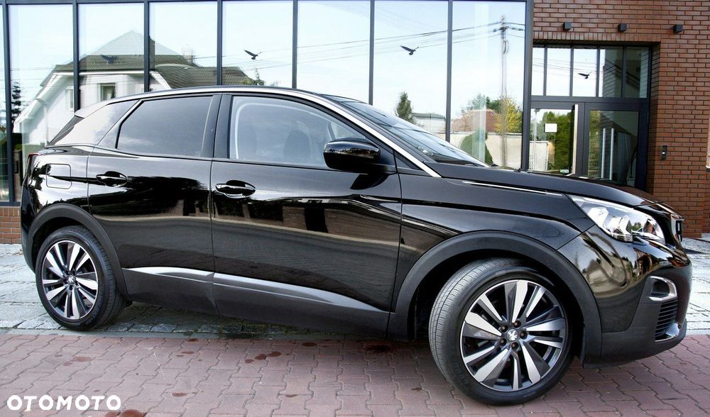 Peugeot 3008 PureTech 130 Style - 22