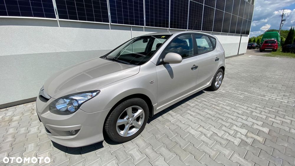 Hyundai i30 - 1